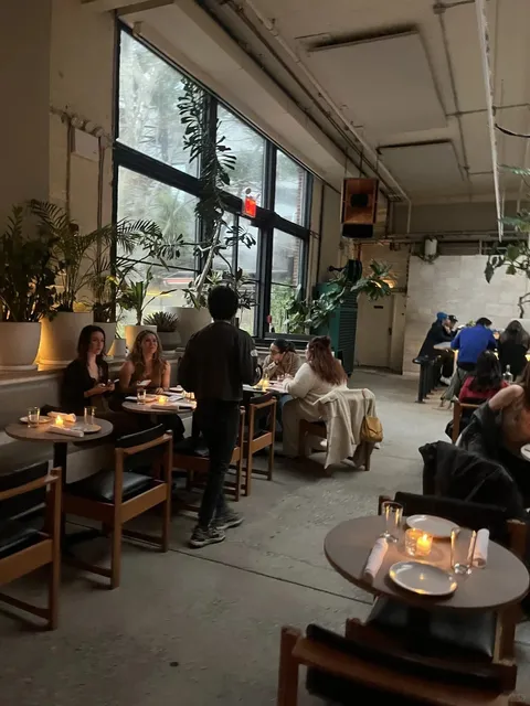 Spend $50 on Berlin Techno and Get a Meal Too! 🎶