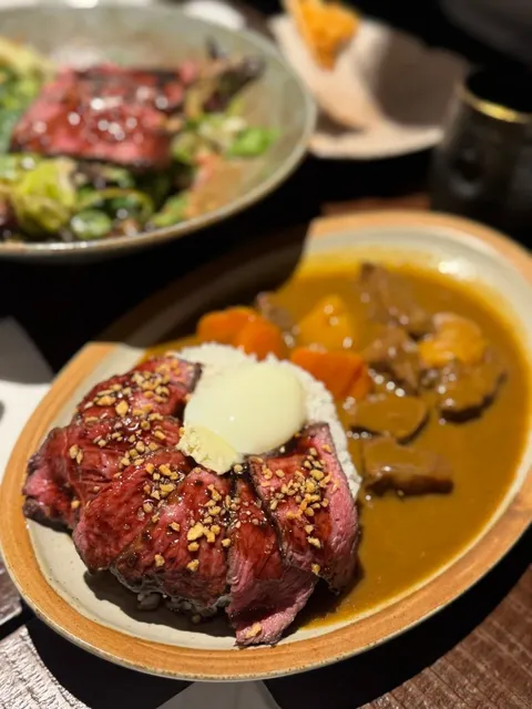 Los Angeles | Chubby Curry 🍛