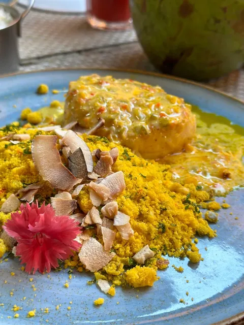 🇧🇷 Exploring Campinas' Culinary Gem: Vila Paraíso