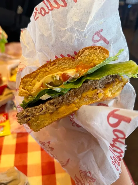 Riverside Chicago-Style Hot Dog Chain