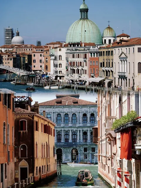 🇮🇹 Venice Speedrun: 7-Hour Itinerary (Delayed Train Edition!)