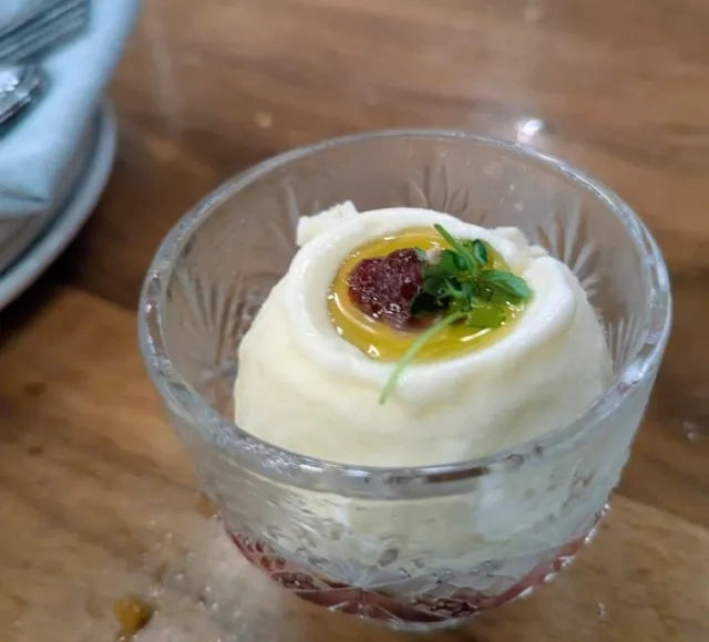 Mediterranean Vibes in Nashville!