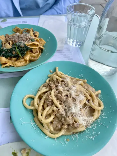 🇬🇧 Lina Stores | Pasta Perfection That Won't Break the Bank! 🍝💷