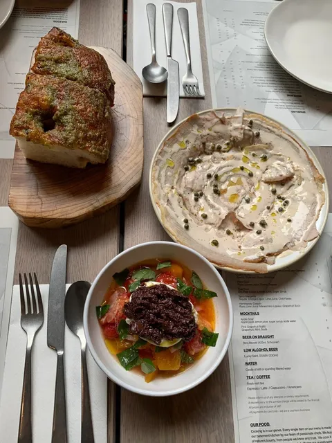 🇬🇧 ​​Notto Pasta Bar: Piccadilly's Best-Kept Secret!​​ 🍝✨