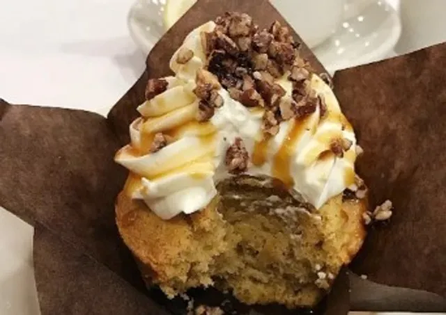 Nordstrom Grill 🥑 