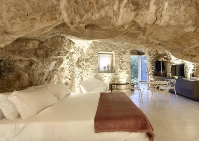  Locanda Don Serafino | Where Baroque Meets Cave Chic in Sicily