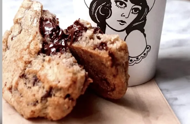 New York Coffee | Culture Espresso: A Must for Coffee Lovers ☕️