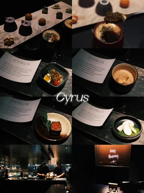 What Does a $1,200 Michelin Meal Look Like? 🌟 An Honest Review