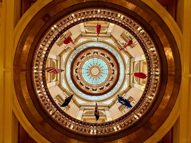 🇺🇸 How to Explore Kansas – The Sunflower State! 🌻🦕