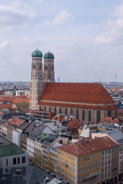 🇩🇪 In-Depth Munich One-Day Itinerary