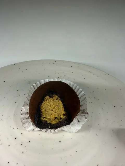 Dubai Chocolate Mochi in LA – No Lines, Just Good Vibes 🍫✨