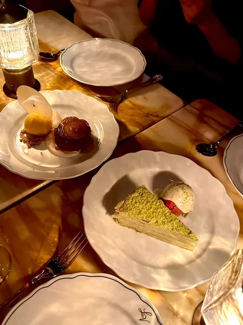 New York Hidden Gem Italian Restaurant ⭐️