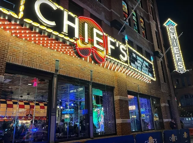 A Fun Night in Nashville!