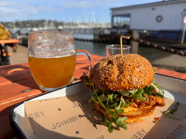Bikes & Brews. 🚴🍻