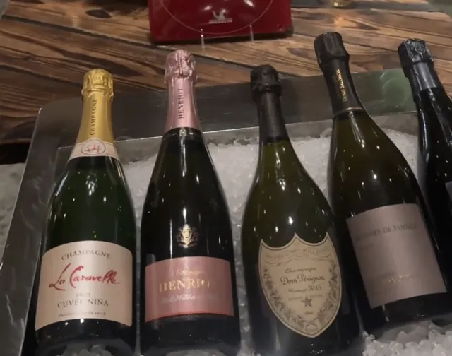 New York Michelin Two Stars🌟🌟 | Gabriel Kreuther