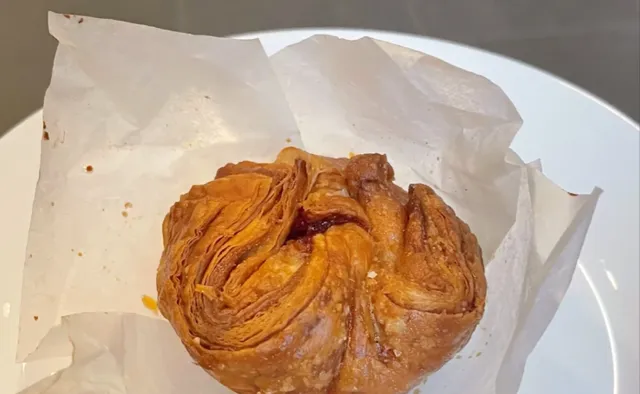 France bread  bakery in Hoboken--Choc O Pain French Bakery and Café 