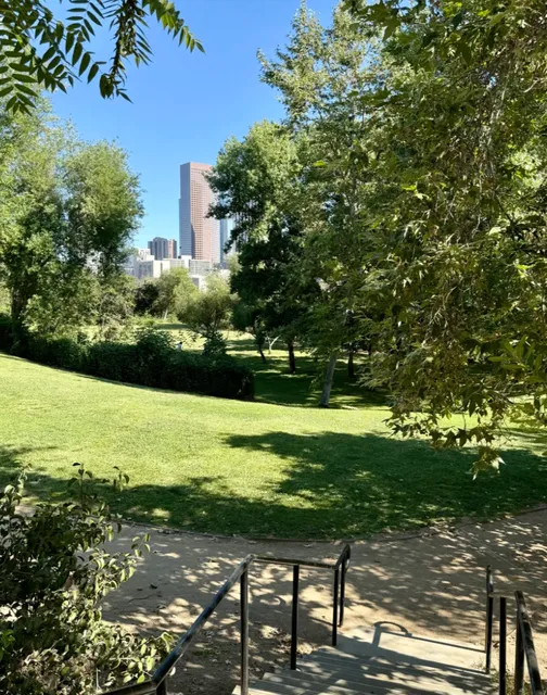 Vista Hermosa Park - Ultimate Guide for Picnics & Relaxation