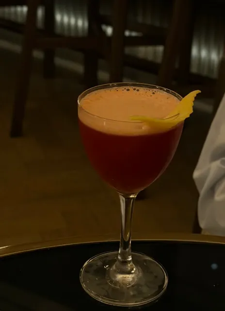 Boston Longbar | Rooftop Lounge with Skyline Views 🍷