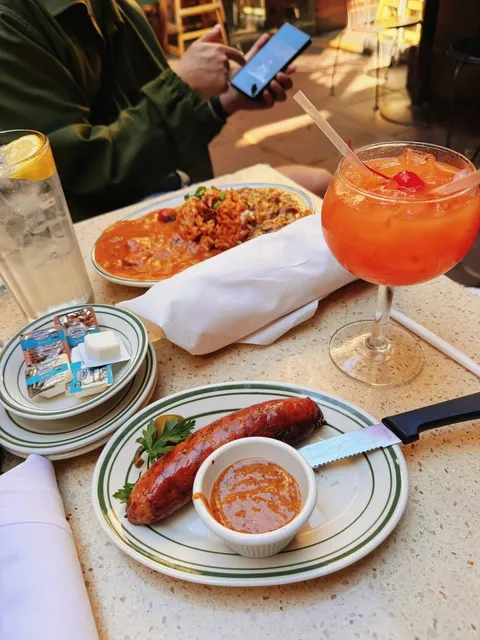 New Orleans Food Diary 🥯🦪🥘🦀🐊🍗