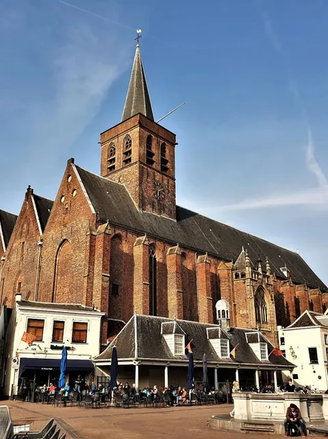 🇳🇱 1-Hour Escape: 8 Hidden Gems Near Amsterdam