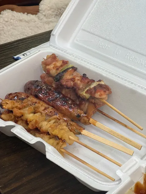 Mitsuwa in Chicago’s Northern Suburbs — So Delicious! 🛒