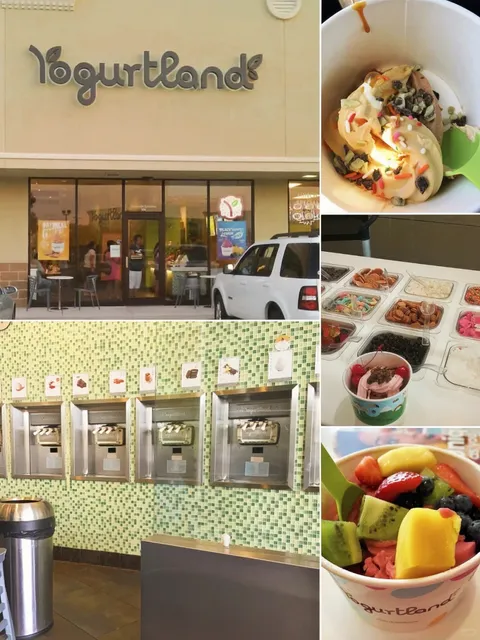Baton Rouge's Top Bubble Tea & Dessert Spots (Part 2)
