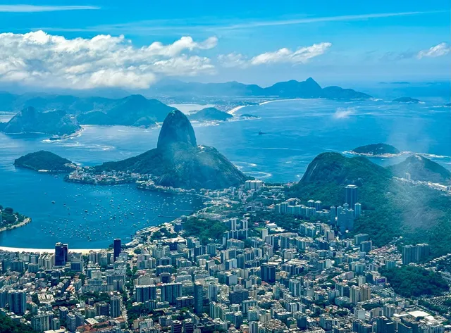 🇧🇷 Revisiting MJ’s Music Video Site | Brazil’s Forgotten Capital