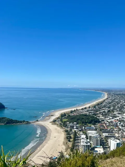 North Island, NZ | Tauranga Weekend Coastal Travel Hotspots 📍  