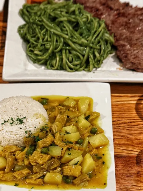 Atlanta | Authentic Peruvian Restaurant — Just $30 per Person! 🫢