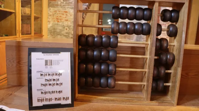 Paris Weekend | Museum of Arts and Crafts (Musée des Arts et Métiers) 