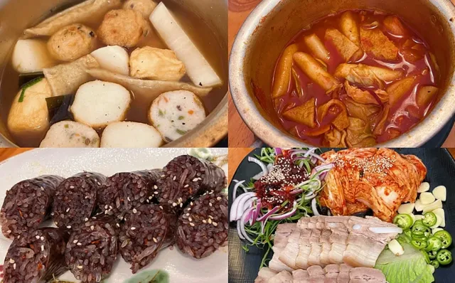 Vancouver｜This North Surrey Korean Restaurant is Legit Delicious!