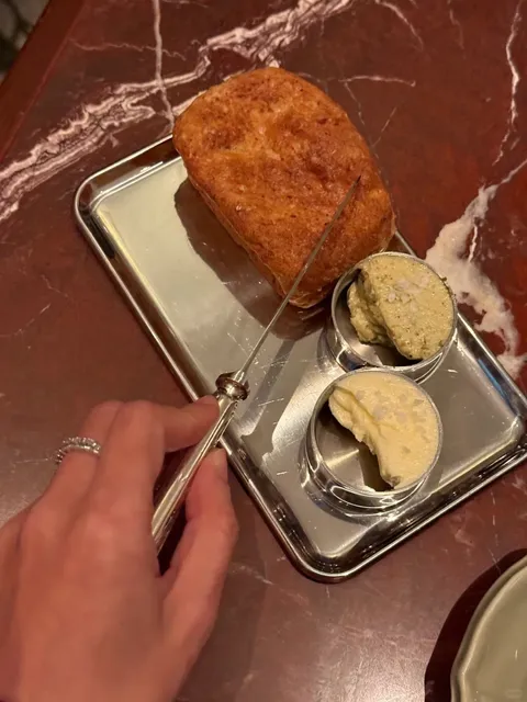 New York Food Exploration: Tasting Delights 🌟