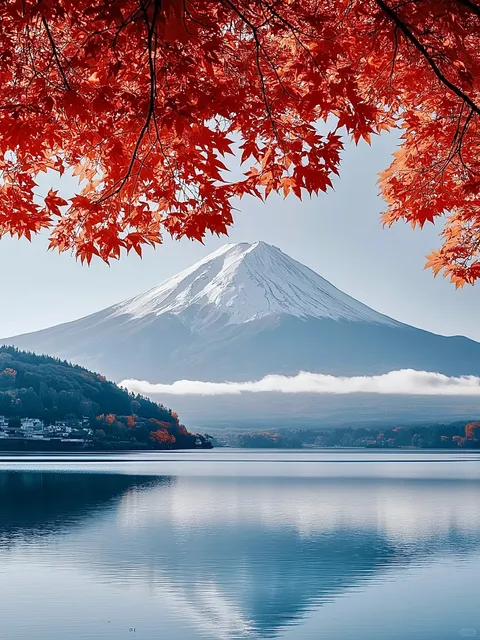 Mount Fuji One-Day Tour Strategy 👉