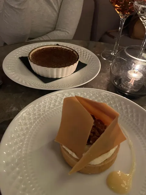 Chicago Restaurant Week｜Coquette 🍷