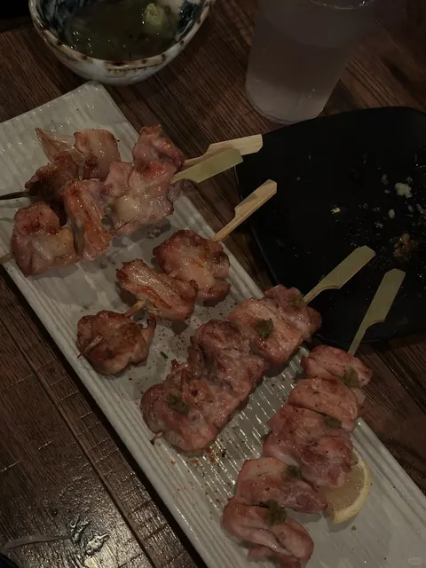 New York Izakaya Toribar: A Flavor Explosion 🌆🔥