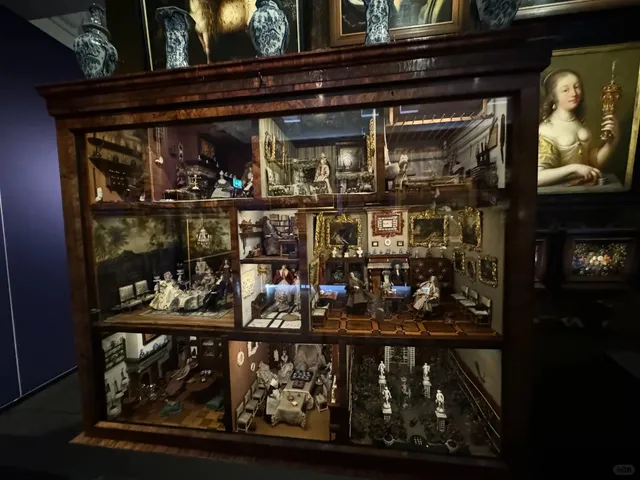 🇳🇱 Museum Diary | Utrecht Centraal Museum