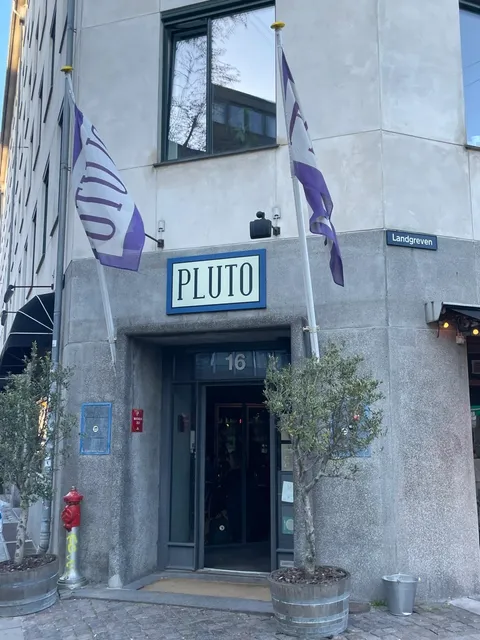 Copenhagen Dining 🇩🇰｜PlutoCopenhagen Restaurant 🇩🇰 | Pluto