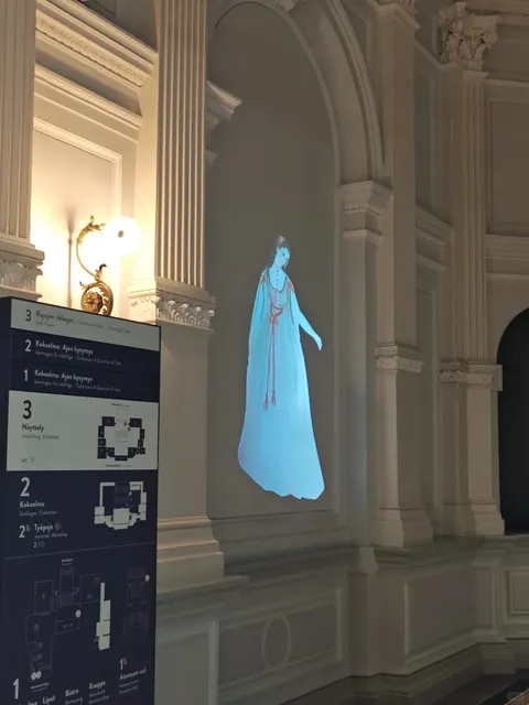 Gems of Art History｜Women Artists Exhibition in Helsinki