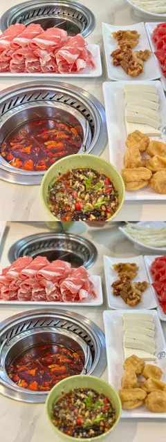 Warsaw's Ultimate Hot Pot Paradise! 🍲