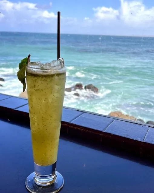 Highway 1: Monterey's Best Oceanview Mexican Restaurant