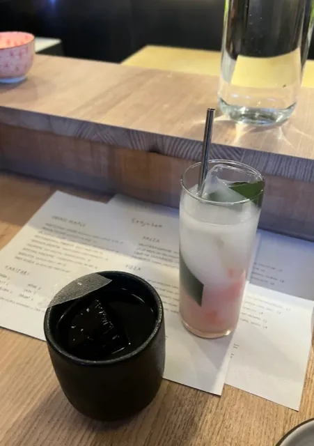 🍶 Sanjusan | Minneapolis' Stylish Fusion Hideaway