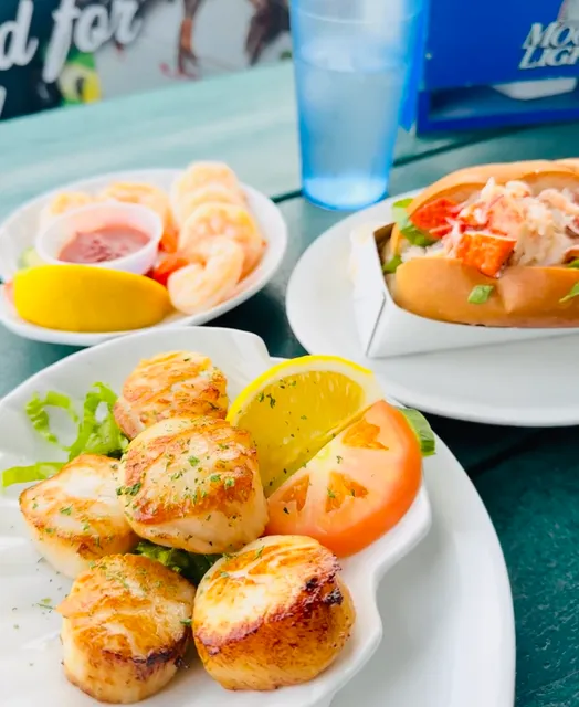  Water Prince Corner Shop | PEI’s Lobster Institution Since 1985  