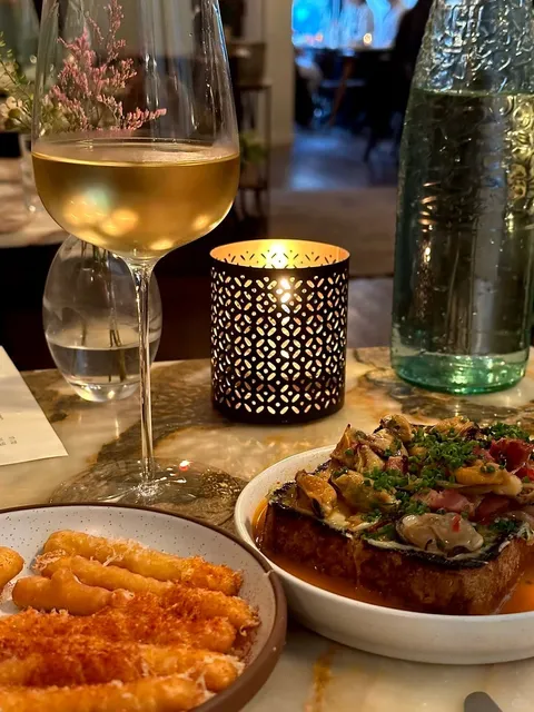 New York | This Meal Is So Delicious, It's Unreasonable! 🤤