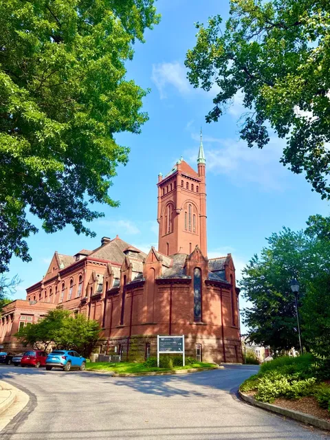 🇺🇸 Lancaster, PA | A Charming Escape from Philadelphia