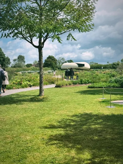 ​​🎨 Londoners, Escape to This Artistic Paradise Just 2 Hours Away!!!​