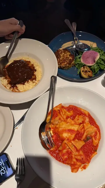 Chicago Outlet & Airport Area | Italian Restaurant Recommendation 🍝✈️