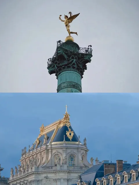 🇫🇷 Paris in One Day: The Ultimate Itinerary (Approved by Locals!) ⚡