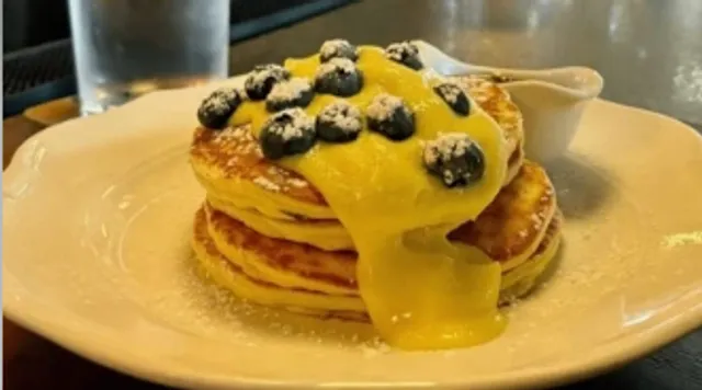 🌟 New York Locanda Verde 🌟