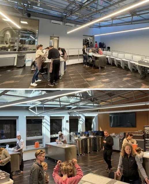 Choco-Story Brugge Experience