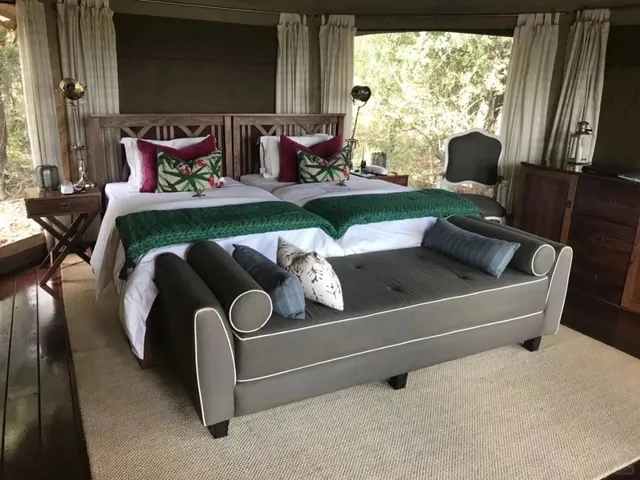 Durban, South Africa, Can Satisfy Your Wild Luxury Cravings Too